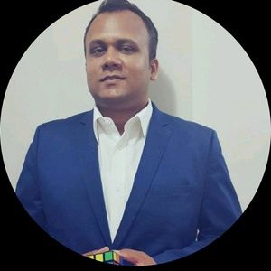 Meet your Posher, Akramul hasan